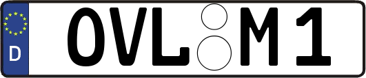 OVL-M1