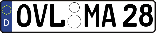 OVL-MA28