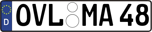 OVL-MA48