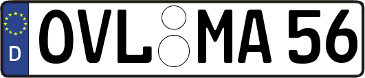 OVL-MA56