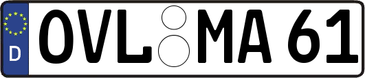 OVL-MA61