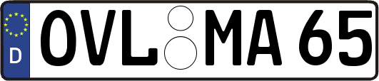 OVL-MA65