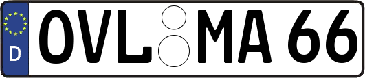 OVL-MA66