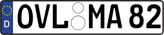 OVL-MA82