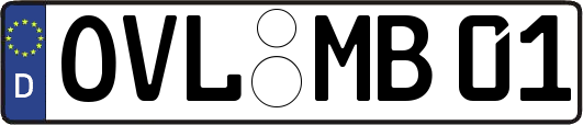 OVL-MB01