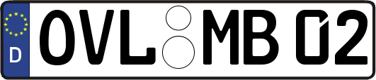 OVL-MB02