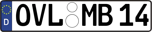 OVL-MB14