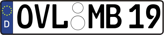 OVL-MB19