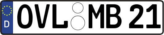 OVL-MB21