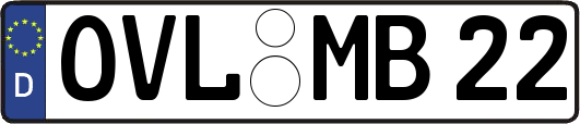 OVL-MB22