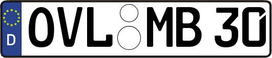 OVL-MB30
