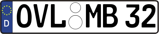 OVL-MB32