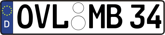 OVL-MB34
