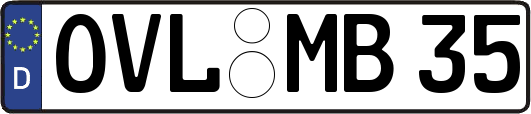 OVL-MB35
