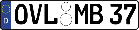 OVL-MB37