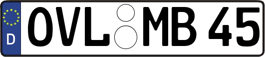 OVL-MB45