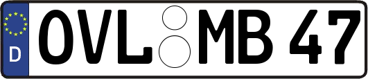 OVL-MB47
