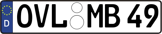 OVL-MB49