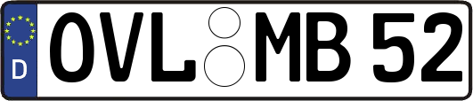 OVL-MB52
