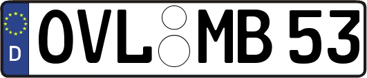 OVL-MB53
