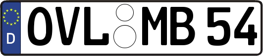 OVL-MB54