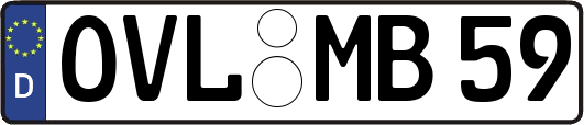 OVL-MB59