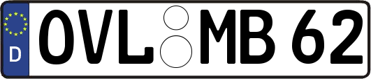 OVL-MB62