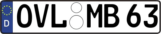 OVL-MB63