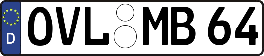 OVL-MB64