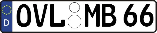 OVL-MB66