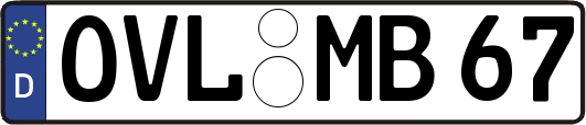 OVL-MB67