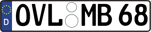 OVL-MB68