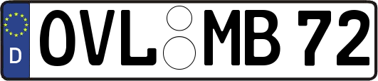 OVL-MB72