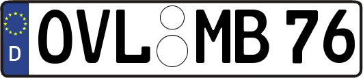 OVL-MB76