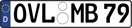 OVL-MB79