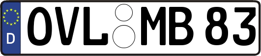 OVL-MB83