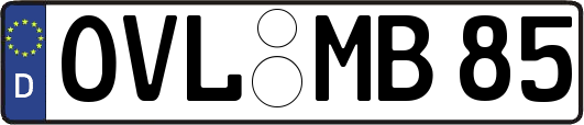 OVL-MB85
