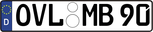 OVL-MB90