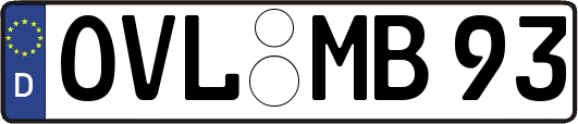 OVL-MB93