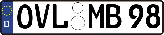 OVL-MB98