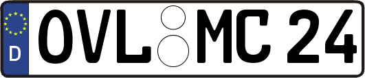 OVL-MC24