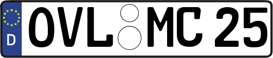 OVL-MC25