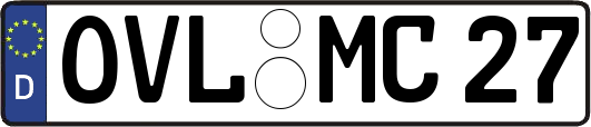 OVL-MC27