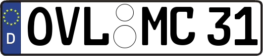 OVL-MC31