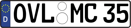 OVL-MC35
