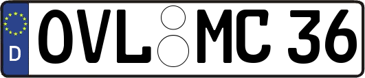 OVL-MC36