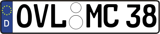 OVL-MC38