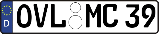 OVL-MC39