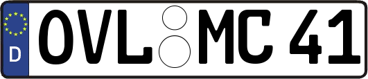OVL-MC41
