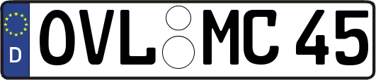 OVL-MC45